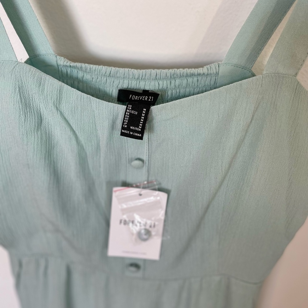 Mini Summer Dresses - Picture 4 of 4